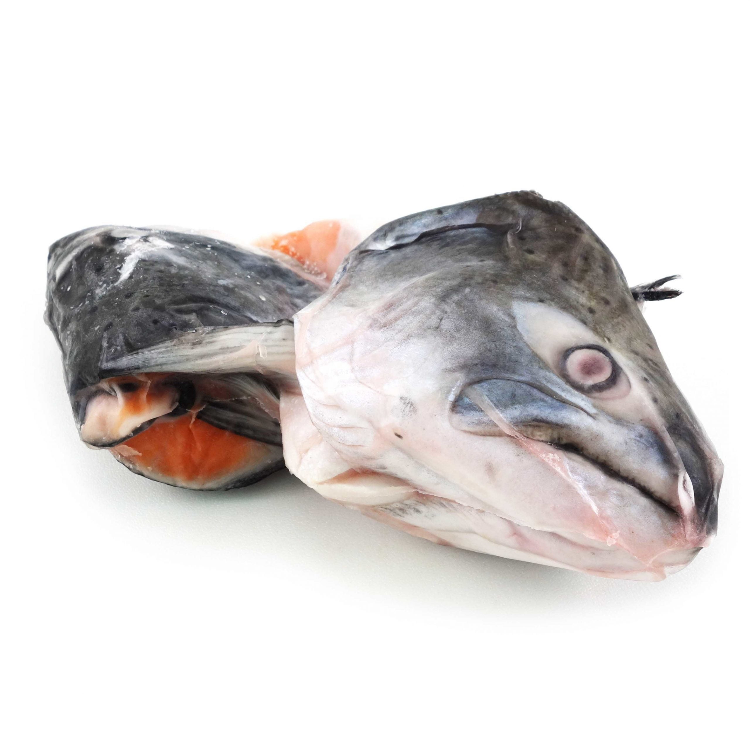 salmon heads samaki delights